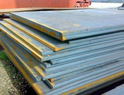 12cr1Mov中厚鋼板